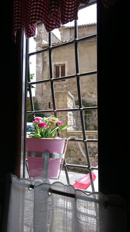 Sweetyhome Bracciano  Exteriör bild