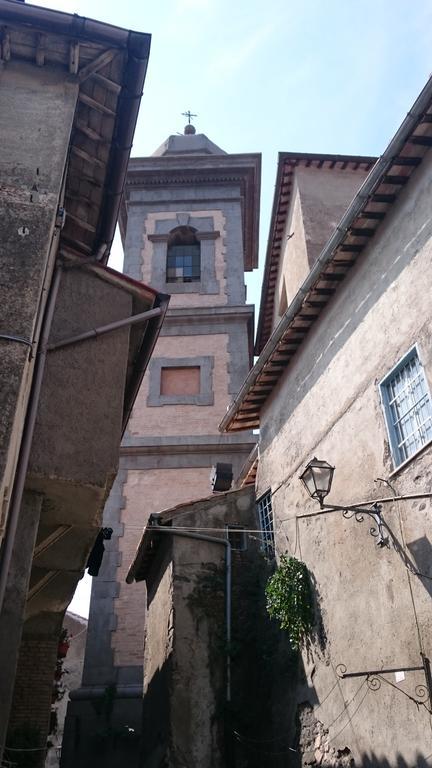 Sweetyhome Bracciano  Exteriör bild