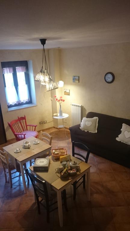 Sweetyhome Bracciano  Exteriör bild